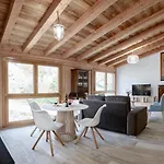 Landhaus Ea Astei Ea