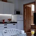Ea Astei Landhaus