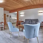 Landhaus Ea Astei *