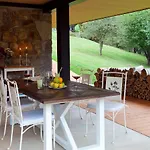 Landhaus Ea Astei Ea