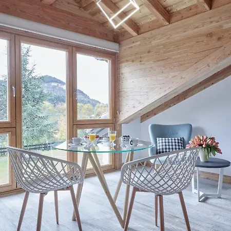 Country house Ea Astei Ea