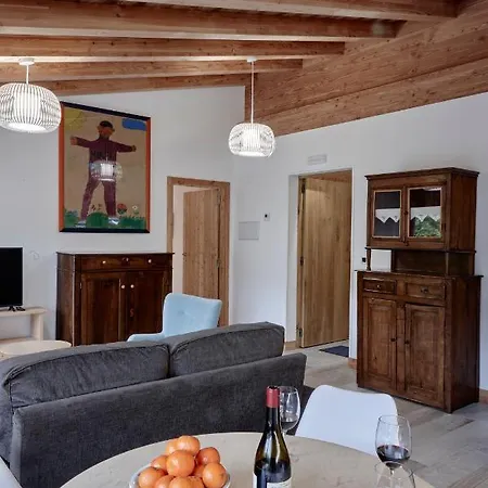 Ea Astei Country house Ea