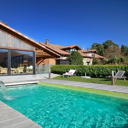 Country house Ea Astei Ea