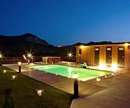 Ea Astei Country house *