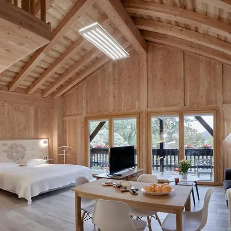 Ea Astei Country house *