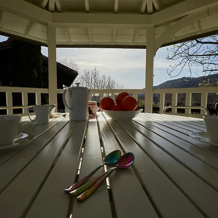 Country house Ea Astei *