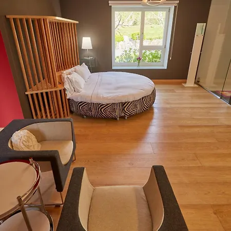 Ea Astei Country house