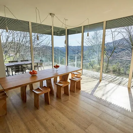 Country house Ea Astei Ea