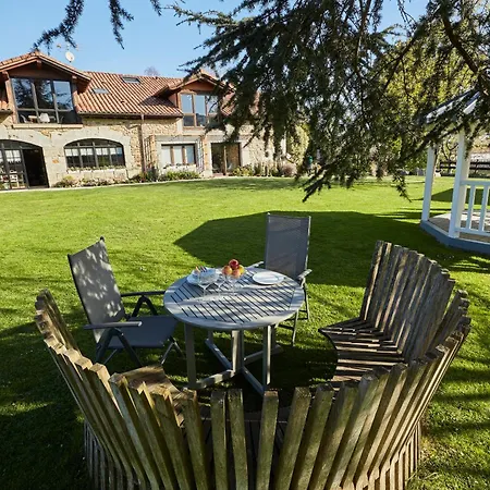 Country house Ea Astei Ea