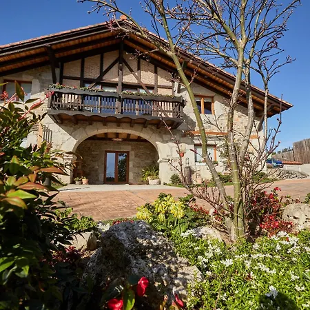 Ea Astei Country house Ea
