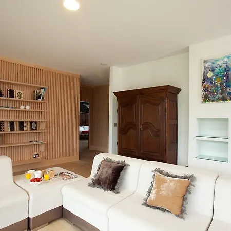 Country house Ea Astei *