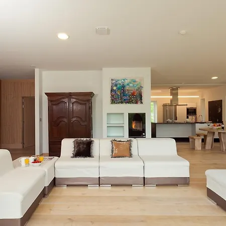 Country house Ea Astei *