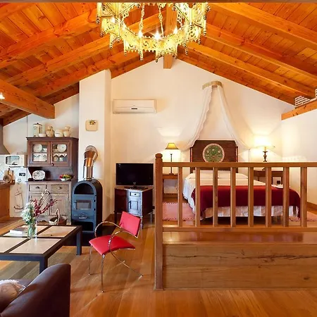 Country house Ea Astei Ea