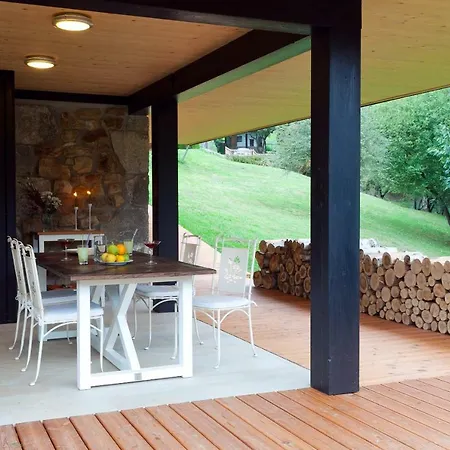 Country house Ea Astei *