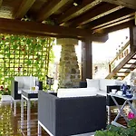 Ea Astei Country house *