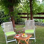 Country house Ea Astei *