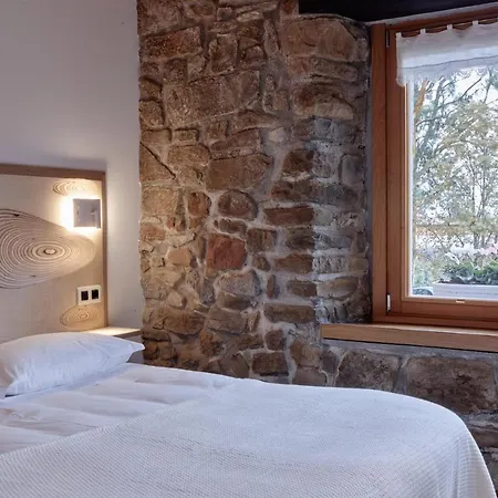 컨트리하우스 Ea Astei