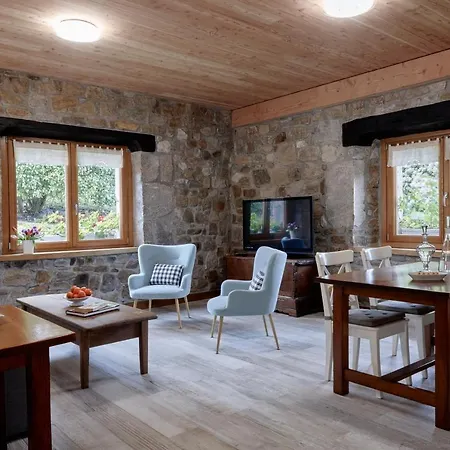 Летний дом Ea Astei