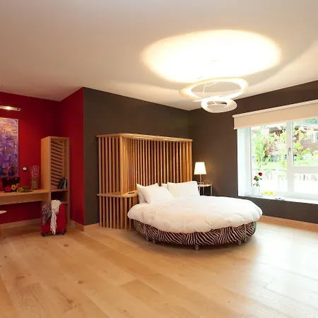 컨트리하우스 Ea Astei