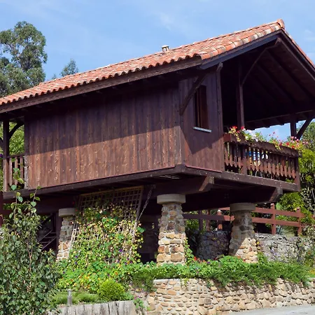 Country house Ea Astei