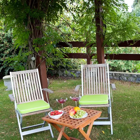 컨트리하우스 Ea Astei *