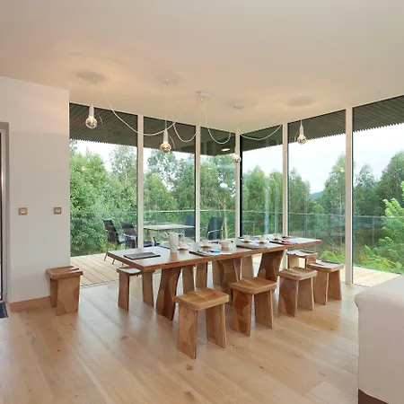 Ea Astei Country house