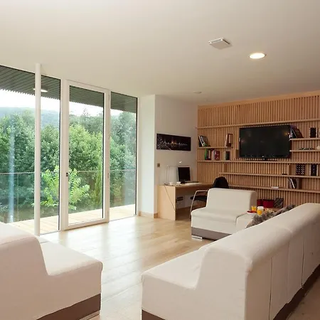 컨트리하우스 Ea Astei