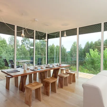 컨트리하우스 Ea Astei *