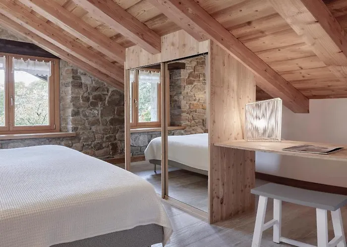 Country house Ea Astei