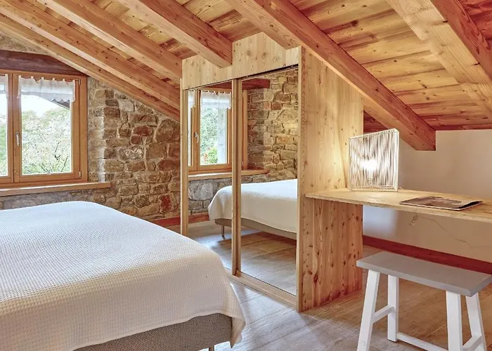 Ea Astei Country house