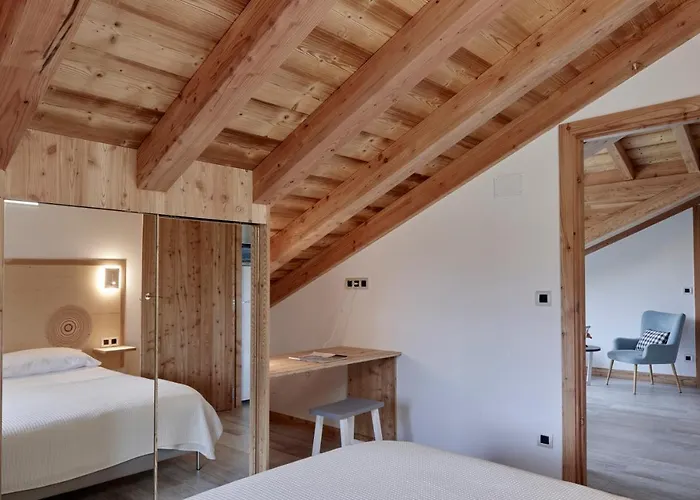 Ea Astei Country house Ea