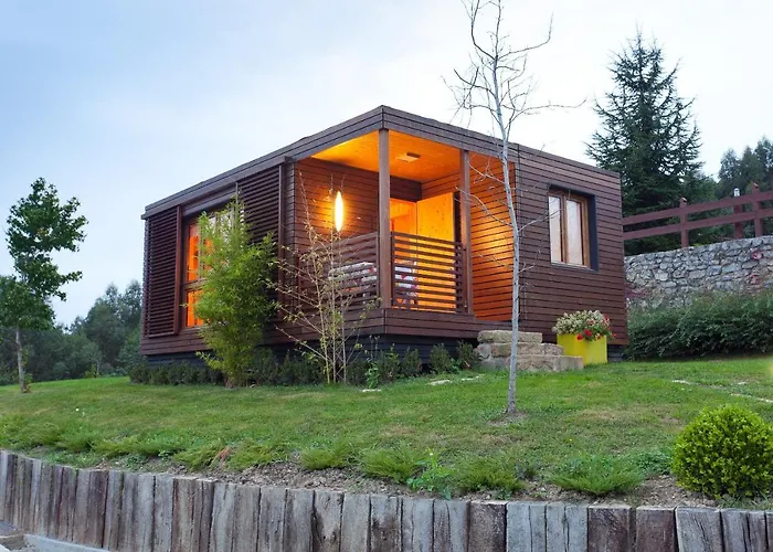 Country house Ea Astei *