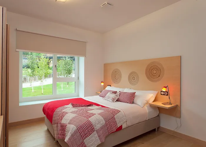 Ea Astei Country house Ea