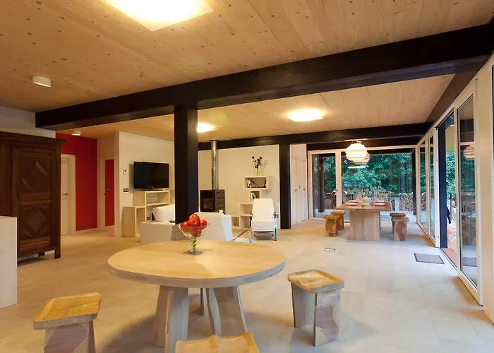 Ea Astei Country house Ea