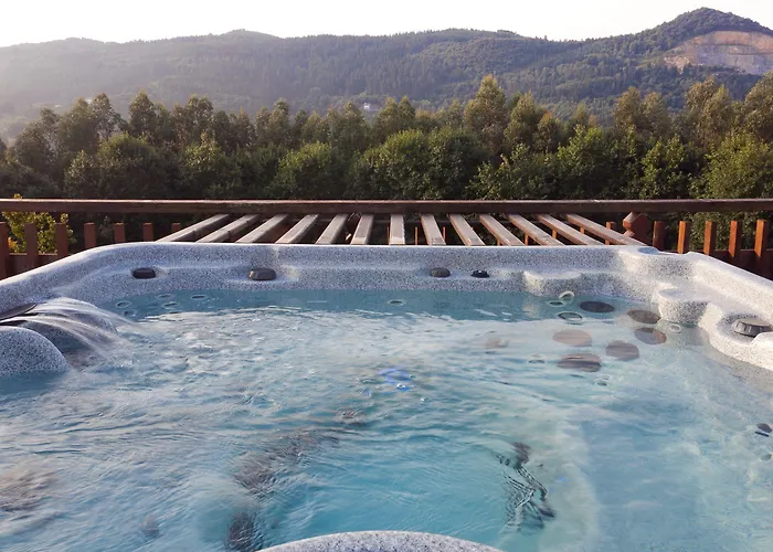 Ea Astei Country house