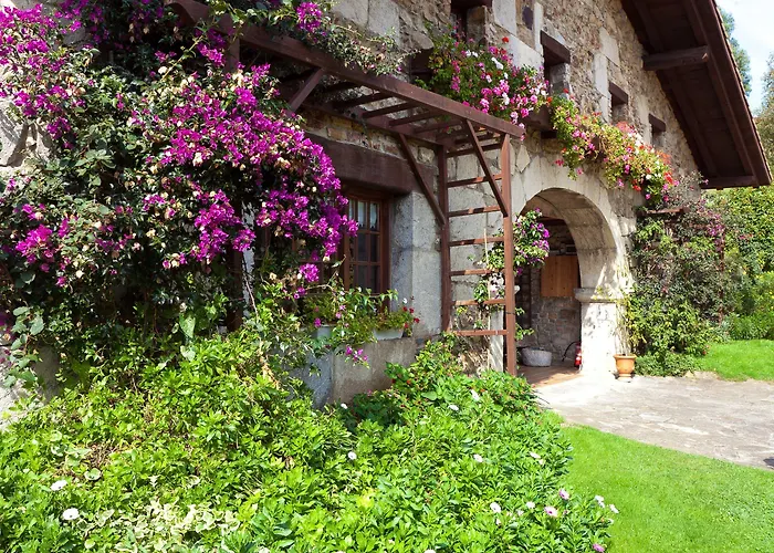 Ea Astei Country house *