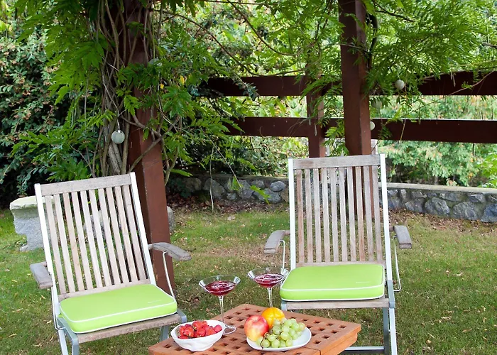 Country house Ea Astei *