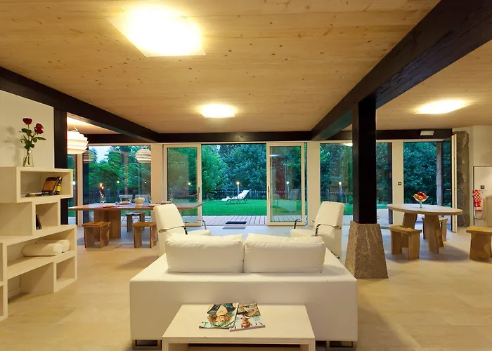 Ea Astei Country house