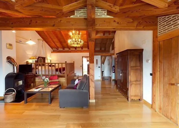 Ea Astei Country house