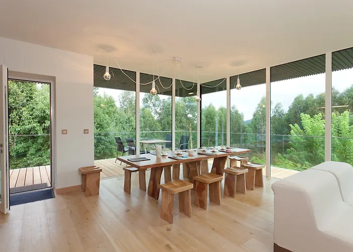 Ea Astei Country house