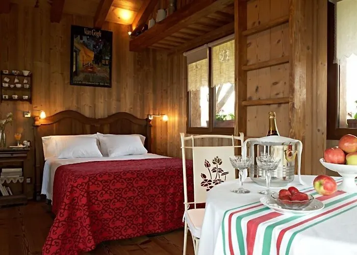 Ea Astei Country house Ea