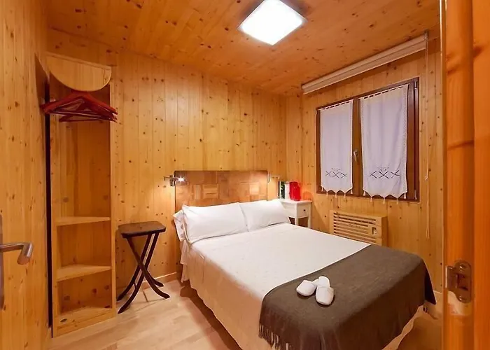 Ea Astei Country house