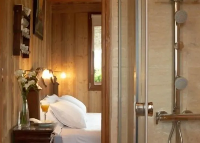 Country house Ea Astei