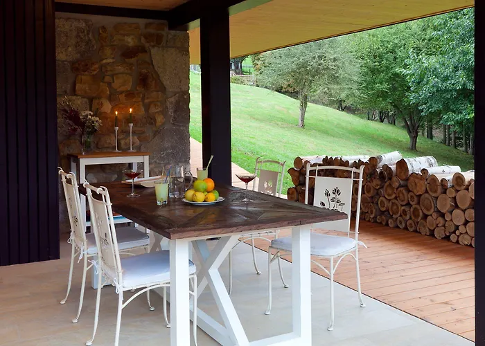 Lantställe Ea Astei Ea