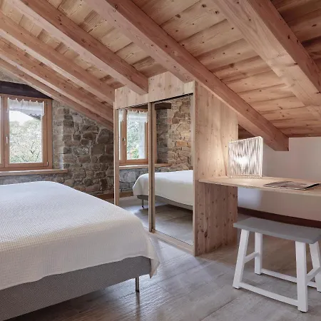 Hétvégi ház Ea Astei