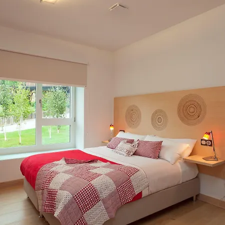 Ea Astei Hétvégi ház Ea