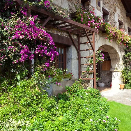 Ea Astei Hétvégi ház *