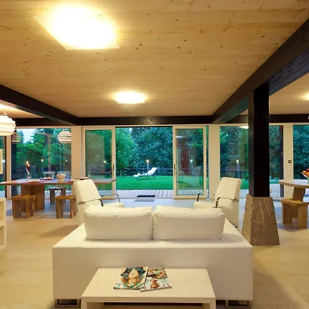 Ea Astei Hétvégi ház