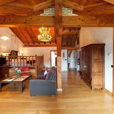 Ea Astei Hétvégi ház