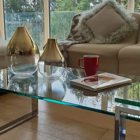 Ea Astei Hétvégi ház